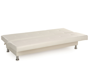 Диван-кровать Бомонд, экокожа