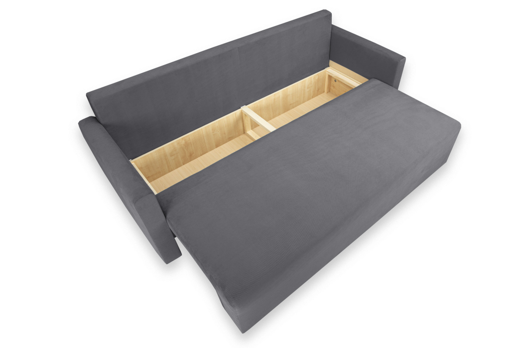 Диваны еврокнижки, Диван-кровать Лонг Амиго