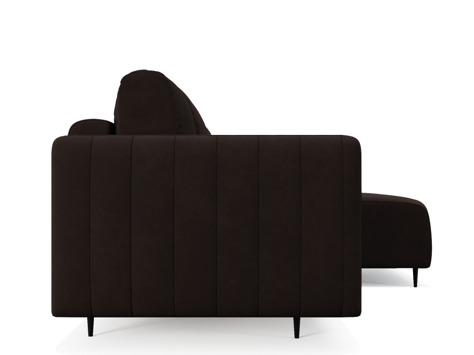 Диваны угловые в гостиную, Диван угловой Флорент (Кордрой)