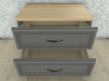 Модульная система Карина Тумба ТБ-1061