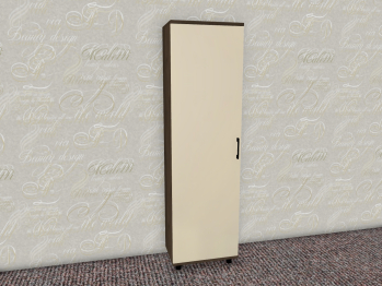 Модульная система Грейс Шкаф ШК-5077  Гикори Джексон Темный