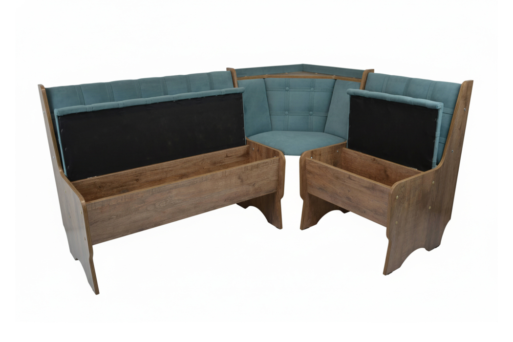 Кухонные уголки, Кухонный уголок Алёнка-17