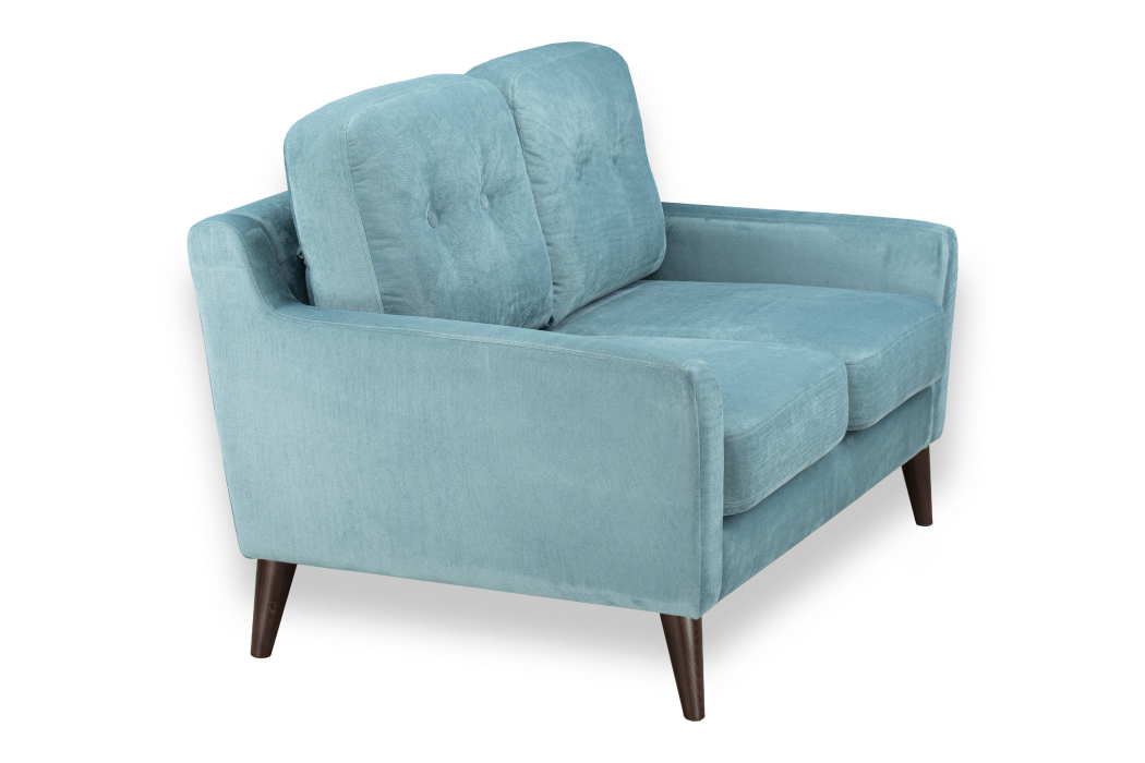 Диваны  офисные, Диван двухместный Руфус, Амиго