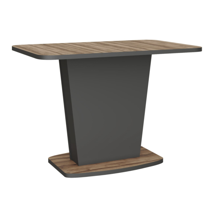 Обеденные столы, Стол обеденный раздвижной Перфект