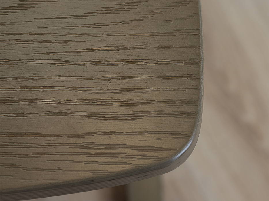 Журнальные столики, Стол придиванный Мебелик Рио 6