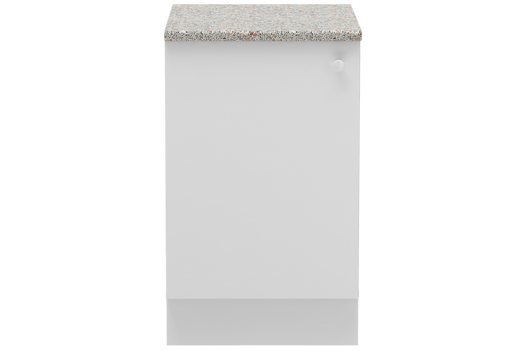 Напольные, Шкаф напольный Бэлла 50 см