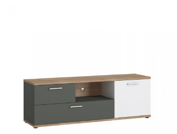 Тумба под ТВ Кэсон - 1