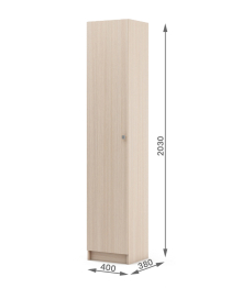 Шкаф Бостон-1