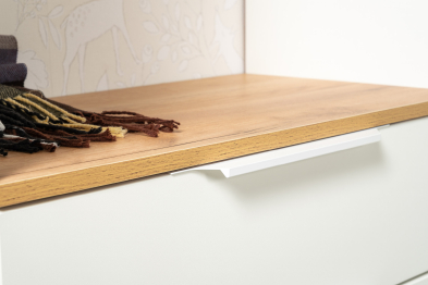 Прихожая Октава № 39