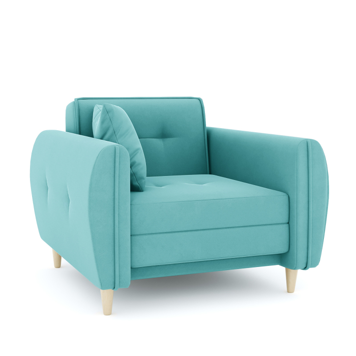 Кресла-кровати, Кресло-кровать Анита, велюр