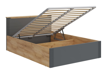 Кровать с подъемным механизмом Эмилия ЭЛ-33