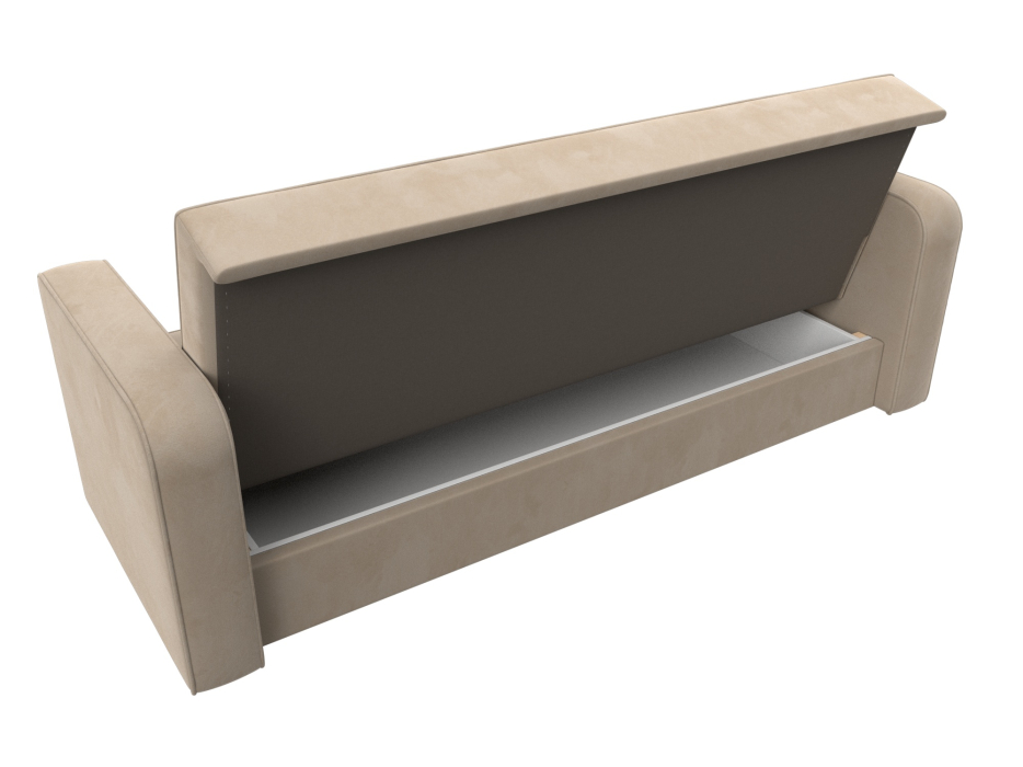 Диваны книжки, Диван-книжка Тур, велюр