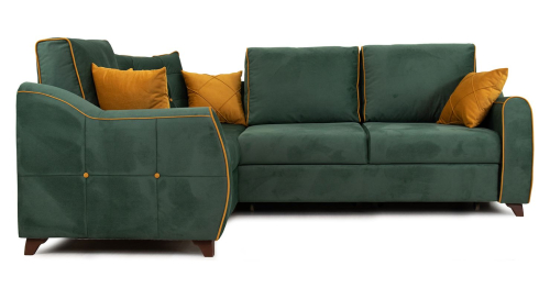 Диван-кровать угловой Френсис