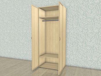 Модульная система Карина Шкаф ШК-1002