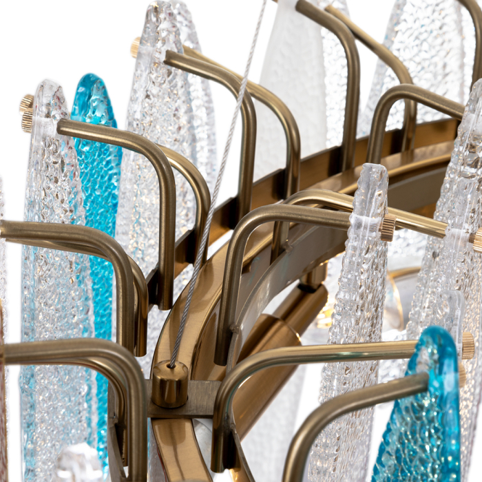 Люстра подвесная, Люстра подвесная AMELIE