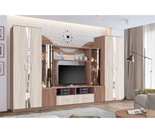 Гостиная "Аллегро" Вариант №5