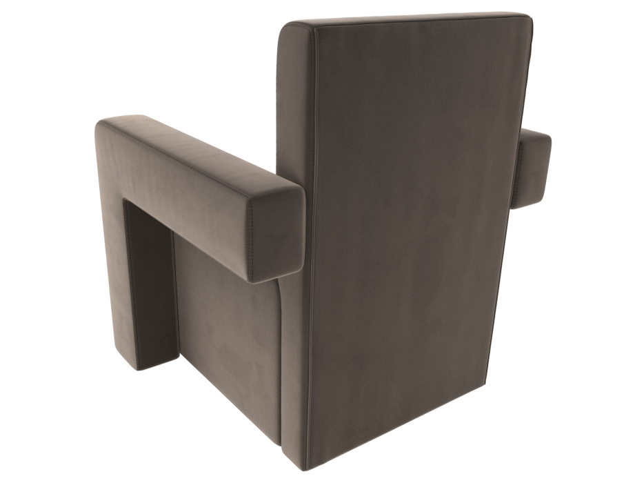 Кресло для отдыха, Кресло Рамос, велюр