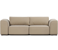 Диваны еврокнижки, Диван-кровать еврокнижка Сиэтл,велюр