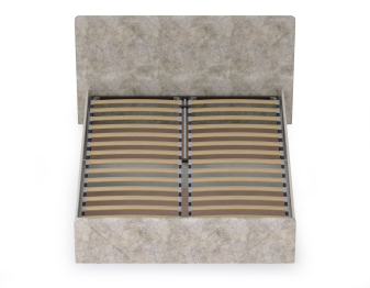 Кровать 1600 с подъёмным ортопедическим основанием Амели 11.31