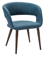 Стулья, Стул Hugs Темный орех