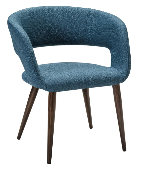 Стулья, Стул Hugs Темный орех