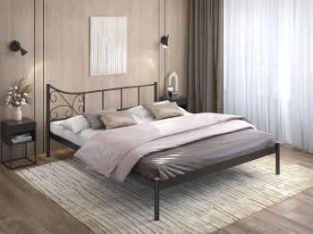 Кровать Лилия 180х200