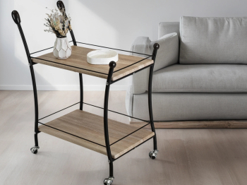 Стол сервировочный Мебелик Марко