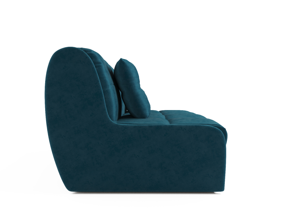 Диваны кровати со спальным местом, Диван аккордеон Барон №2 ППУ 155х200 Бархат