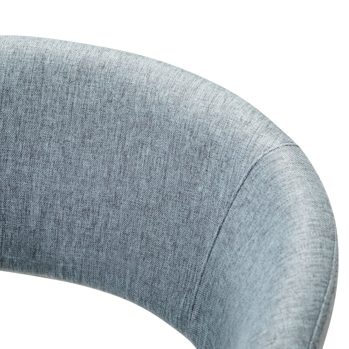 Стулья, Стул Hugs черный