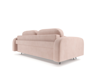 Диван прямой тик-так Цюрих (Кордрой)