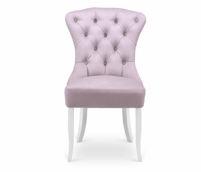 Стулья, Стул интерьерный Милано, микровелюр