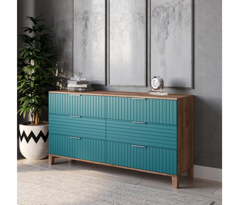 Комоды, Комод Марвин 7