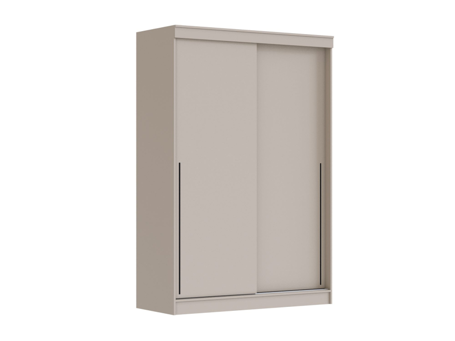 Шкафы-купе 2-х дверные, Шкаф-купе "Орион" 1500