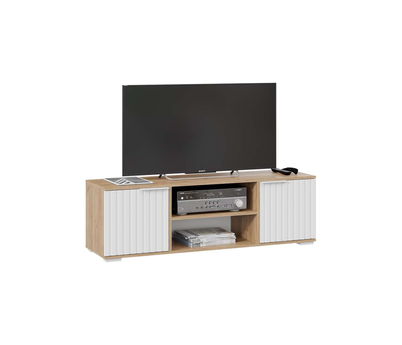 ТВ-тумбы, Хилтон тумба под ТВ исп. 2