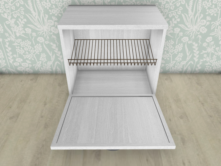 Тумбы, Модульная система Карина Тумба ТБ-1042