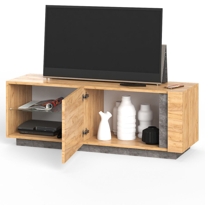 ТВ-тумбы, Тумба ТВ Арчи 10.85