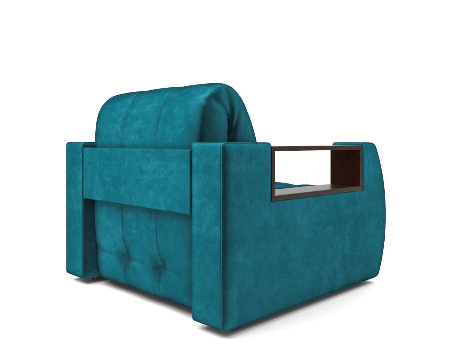 Кресла-кровати, Кресло-кровать аккордеон Барон №3 НПБ Бархат