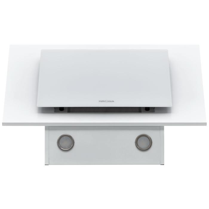 Вытяжки, Кухонная вытяжка VIERKANT 600