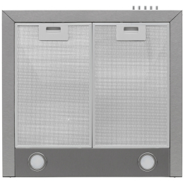 Вытяжка кухонная KRONA BRIEF 500 INOX PB