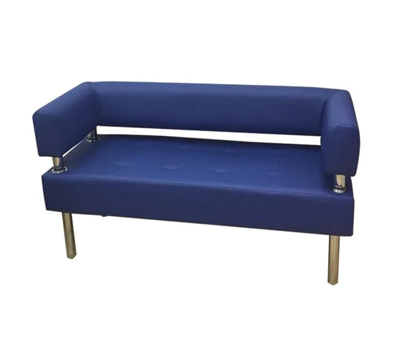 Офисные диваны, Диван Бизнес 160, экокожа