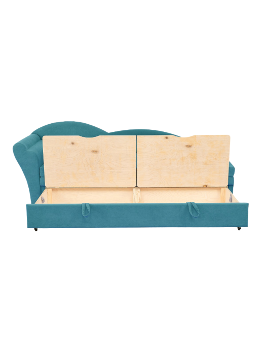 Диваны угловые кухонные, Диван 2212 левый угол