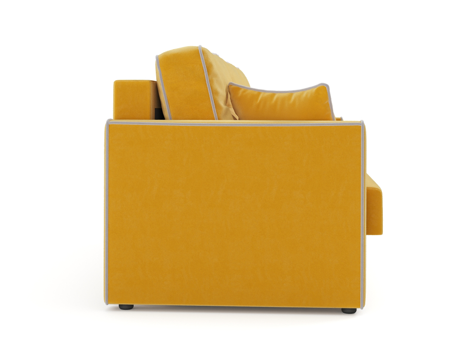 Диваны еврокнижки, Диван прямой Атлантикс