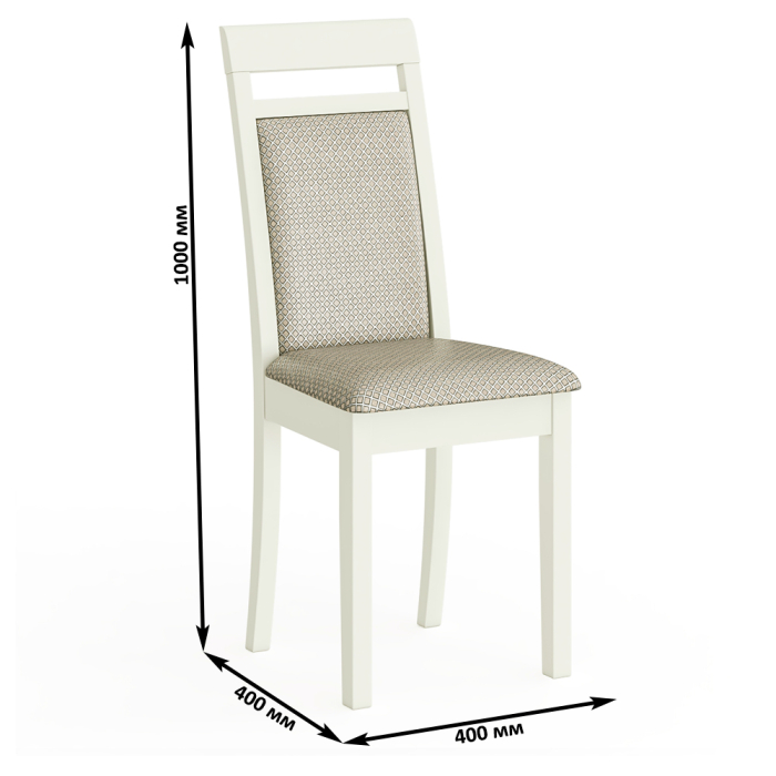 Стулья, Стулья Мебель--24 Гольф-12 разборные (2шт)