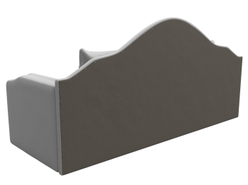 Диван детский прямой Сойер, экокожа