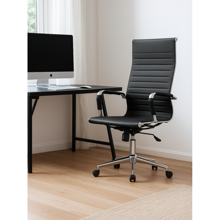 Для офиса и дома, Компьютерное кресло Reus