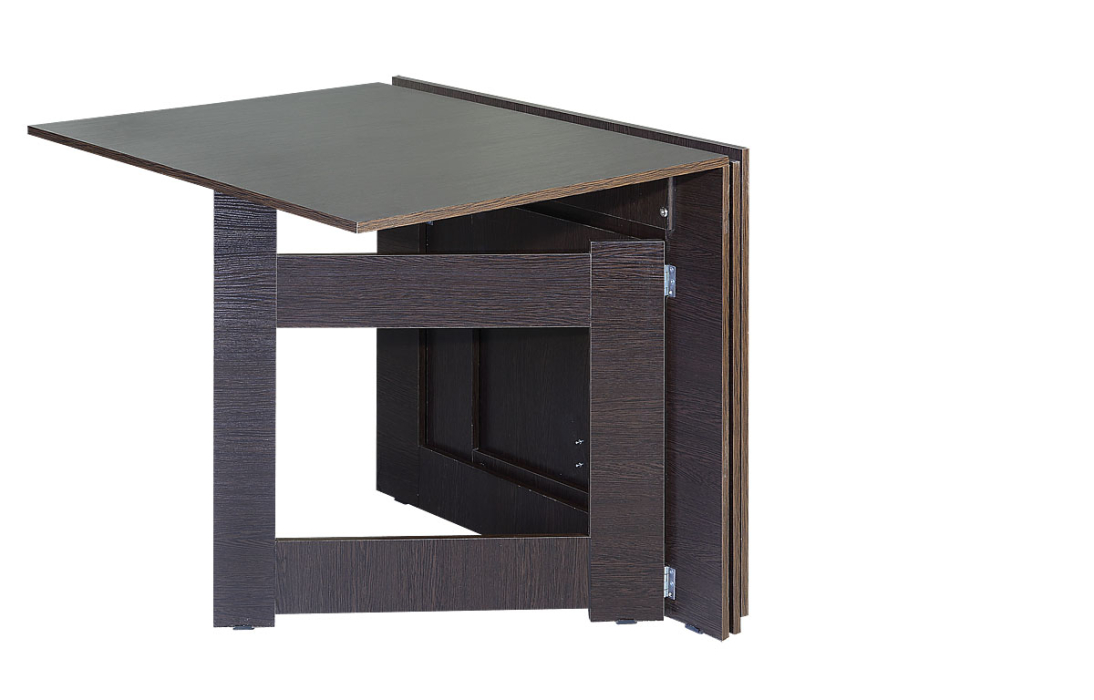 Столы-книжки, Стол-книжка узкий