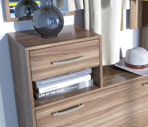 Орион СВ-465 прихожая