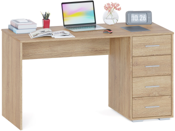 Стол письменный Сокол СПМ-354