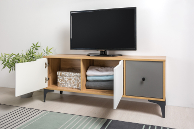 Тумба под ТВ Вайс