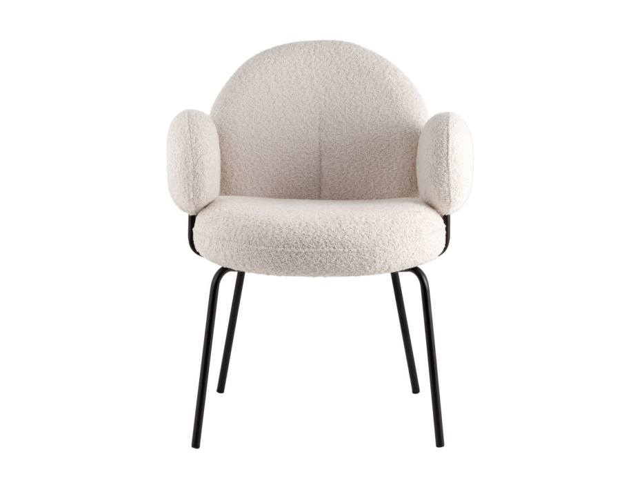 Кресло для отдыха, Кресло STOOL GROUP Nina M